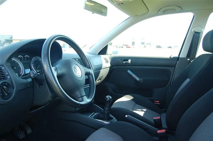 VW Golf IV *SOLGT* billede 7