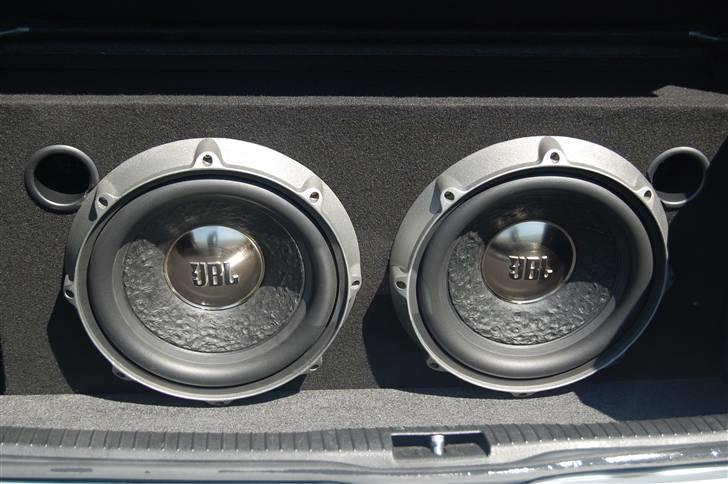 VW Golf IV *SOLGT* billede 10