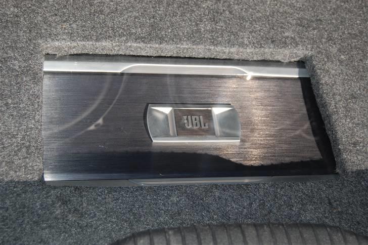 VW Golf IV *SOLGT* billede 11