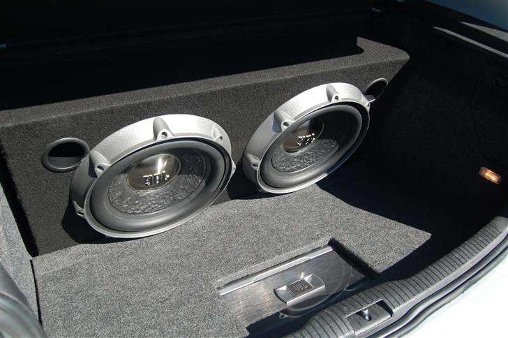 VW Golf IV *SOLGT* billede 12