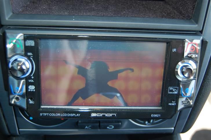 VW Golf IV *SOLGT* billede 13