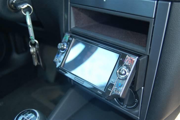 VW Golf IV *SOLGT* billede 14