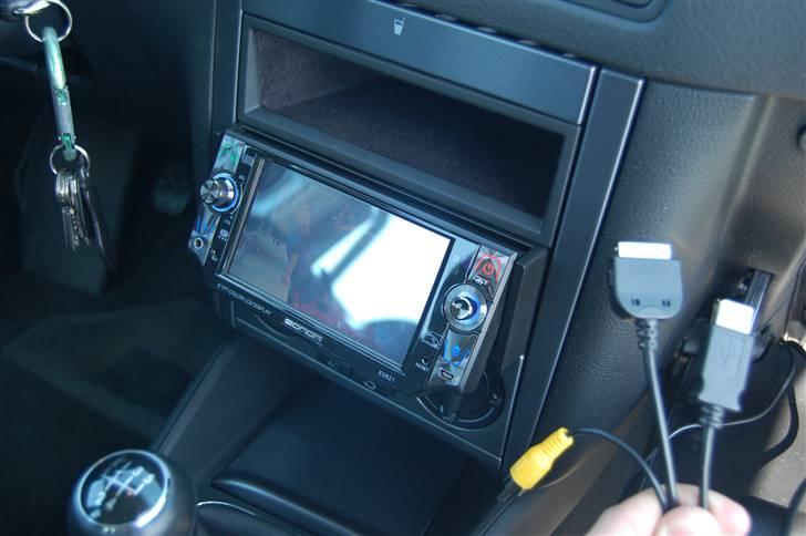 VW Golf IV *SOLGT* billede 15