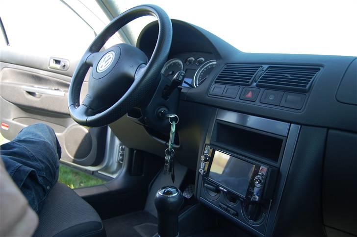 VW Golf IV *SOLGT* billede 19