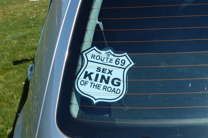 VW Golf IV *SOLGT* billede 20