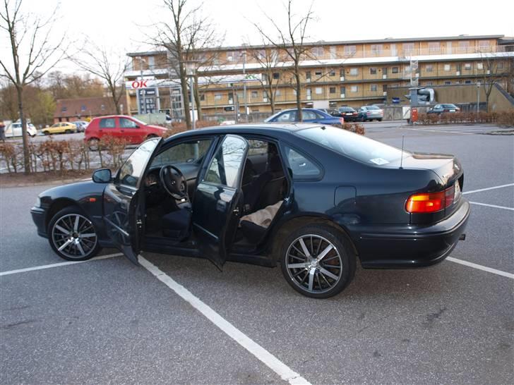 Honda Accord //SOLGT// billede 2