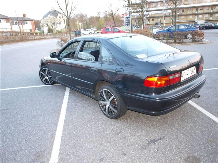 Honda Accord //SOLGT// billede 3