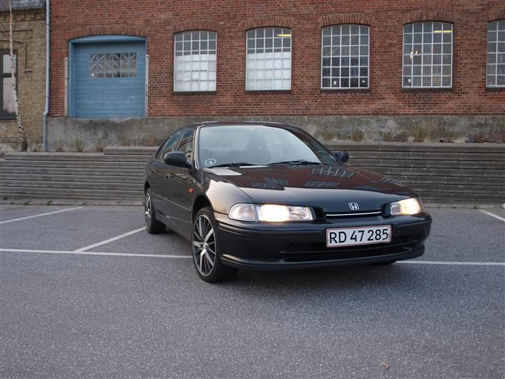 Honda Accord //SOLGT// billede 4