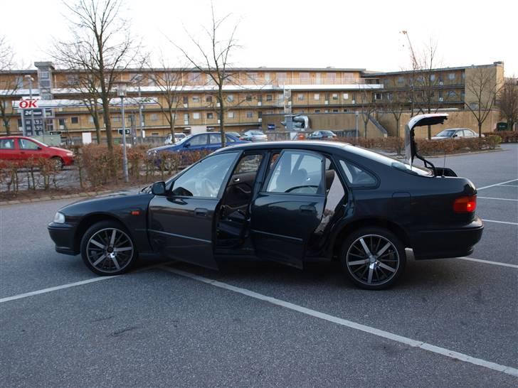 Honda Accord //SOLGT// billede 5