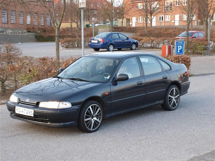 Honda Accord //SOLGT// billede 6