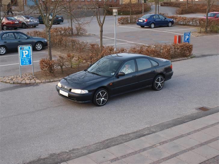 Honda Accord //SOLGT// billede 7