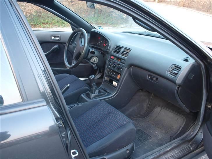 Honda Accord //SOLGT// billede 8