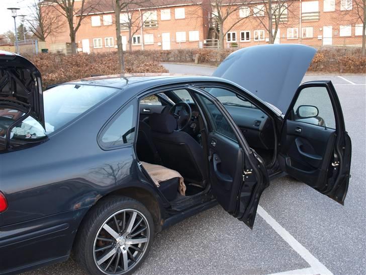 Honda Accord //SOLGT// billede 9