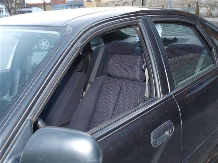 Honda Accord //SOLGT// billede 10