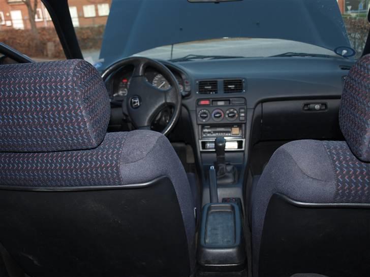 Honda Accord //SOLGT// billede 11