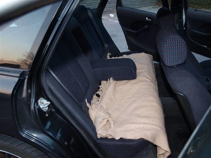 Honda Accord //SOLGT// billede 12