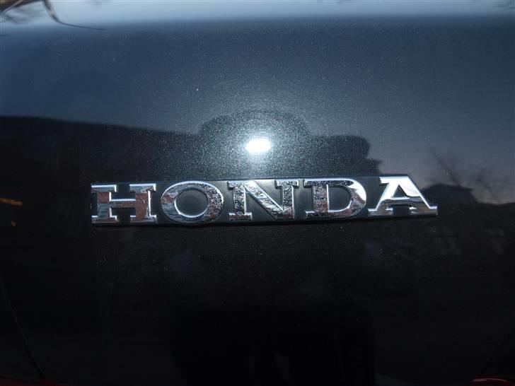 Honda Accord //SOLGT// billede 15