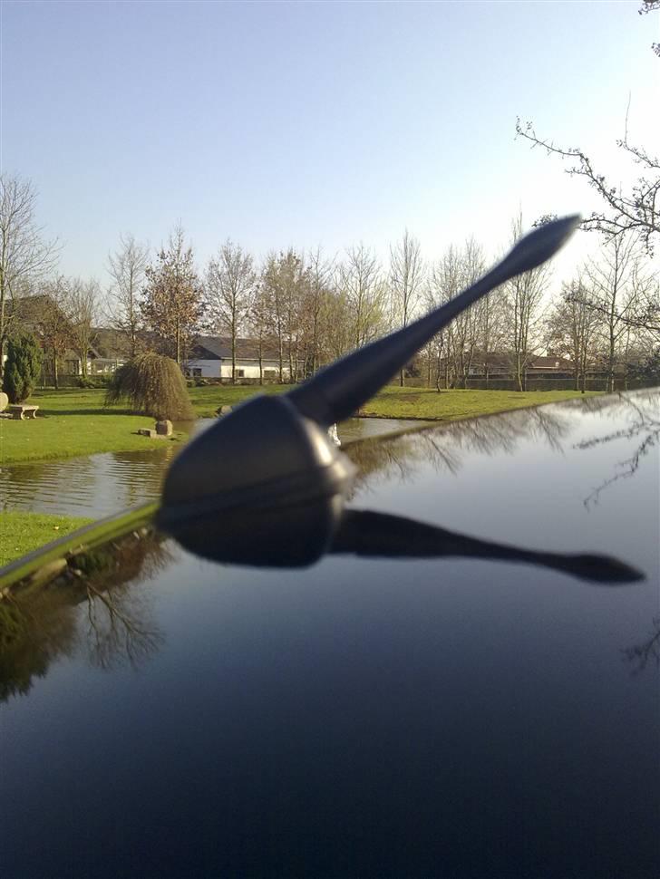 Kia Picanto EX - Solgt :(  billede 10