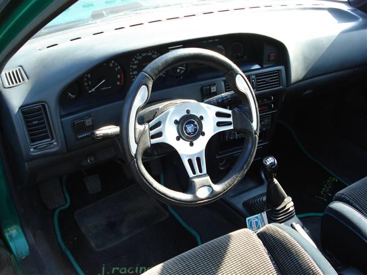 Toyota corolla ae92 GTI billede 7