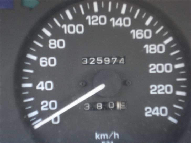 Toyota corolla ae92 GTI billede 10