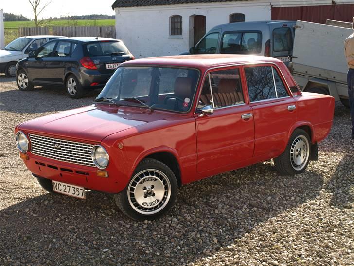 Lada 1200s billede 1