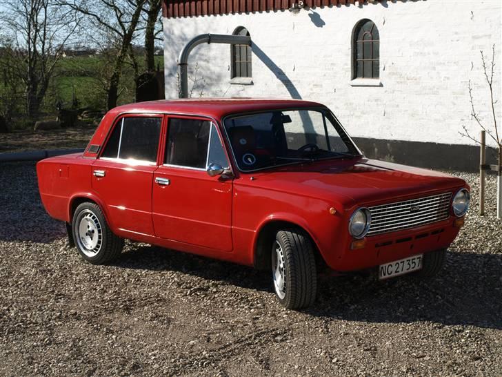 Lada 1200s billede 3