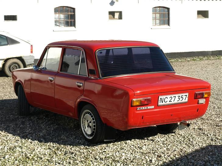 Lada 1200s billede 4