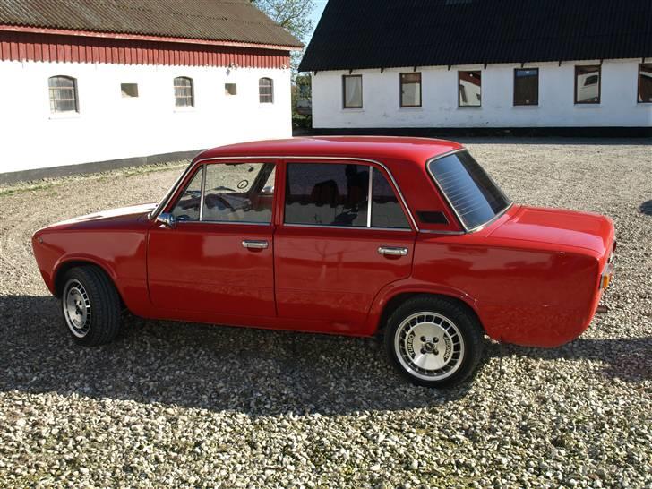 Lada 1200s billede 5