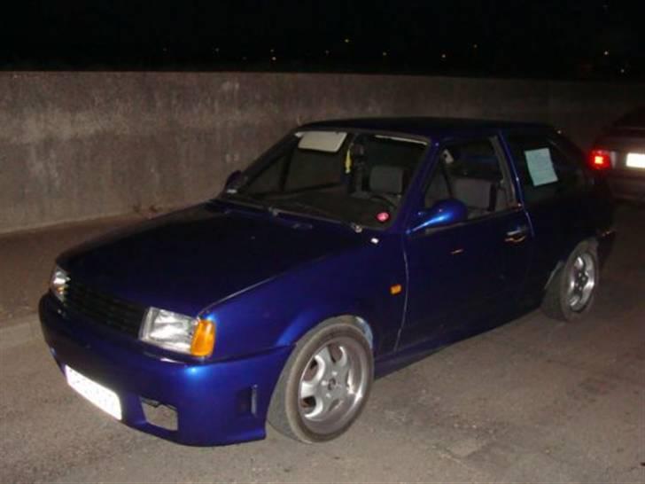 VW Polo coupé SOLGT - Fredag 10/04 - Striben Esbjerg! billede 17