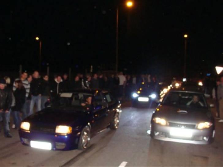 VW Polo coupé SOLGT - Fredag 10/04 - Striben Esbjerg! billede 18