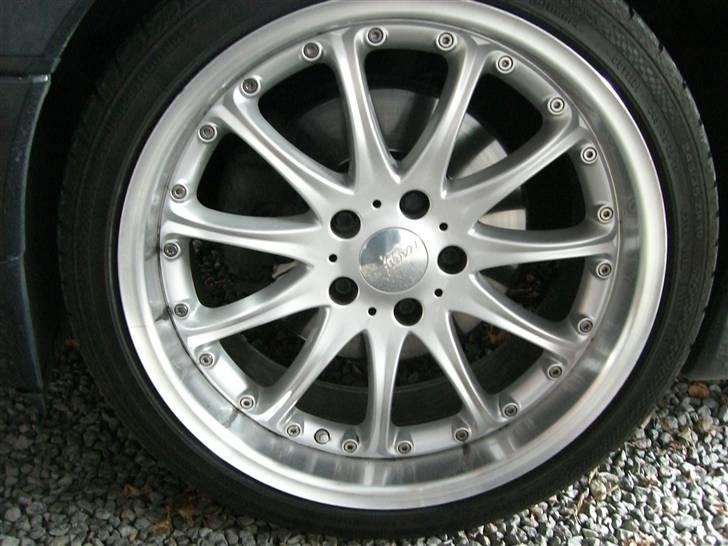 BMW 850i E31 automatic billede 9