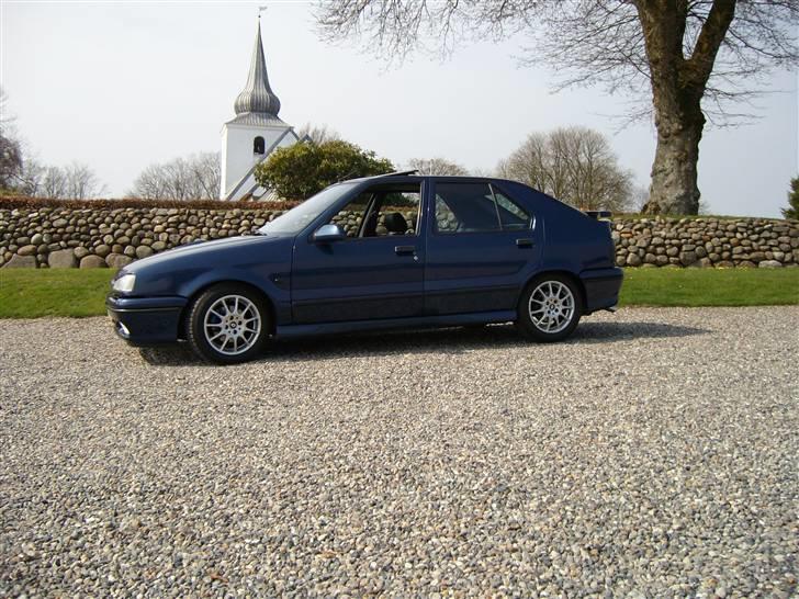 Renault 19 1,8 16v billede 5