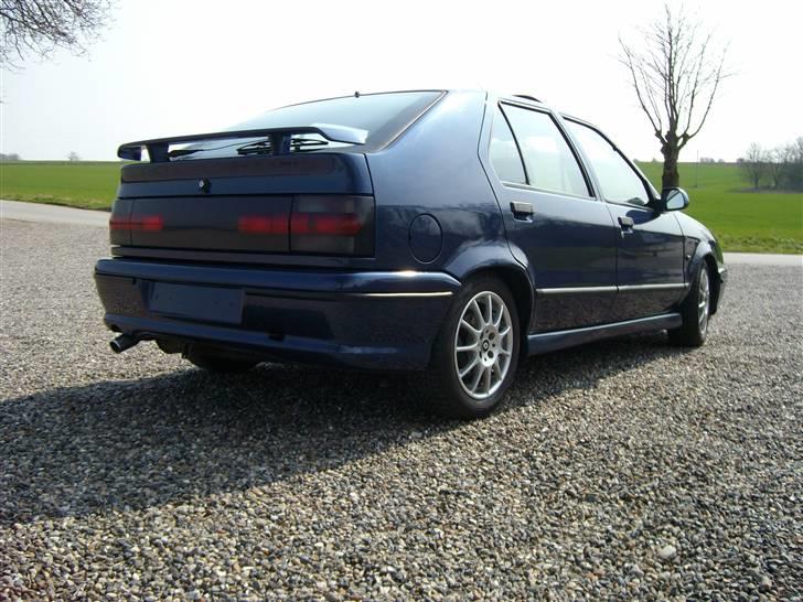 Renault 19 1,8 16v billede 6