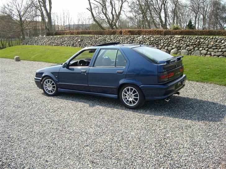 Renault 19 1,8 16v billede 7