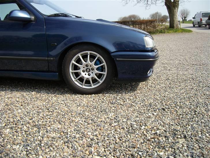 Renault 19 1,8 16v billede 9