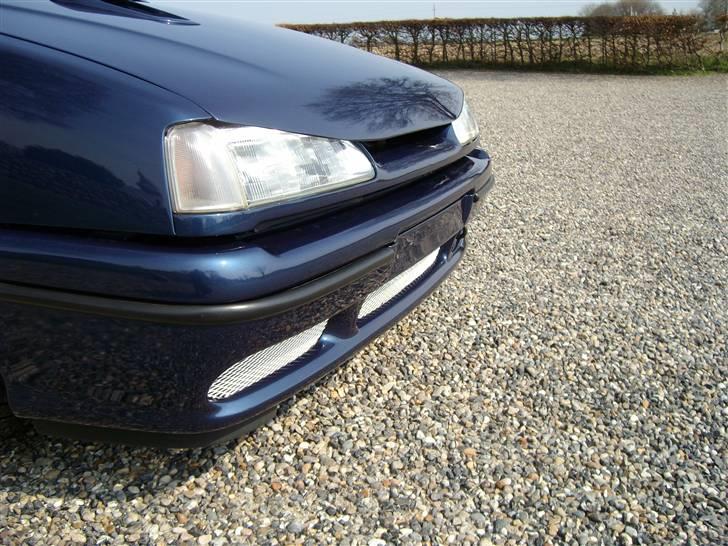 Renault 19 1,8 16v billede 10