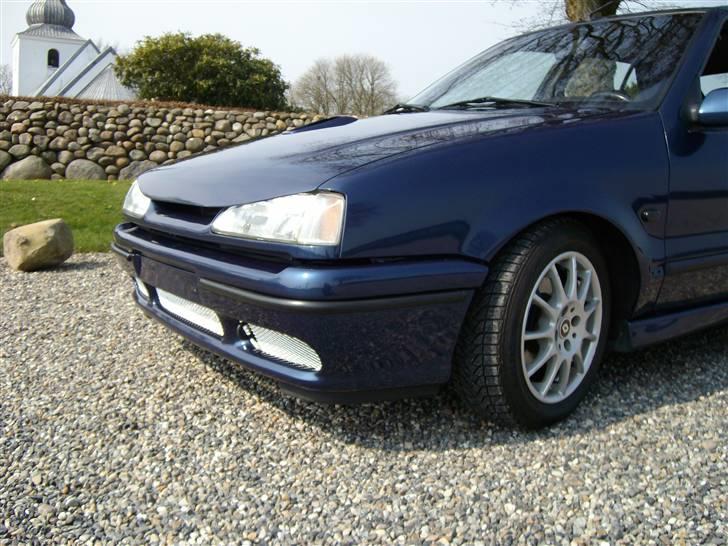 Renault 19 1,8 16v billede 11