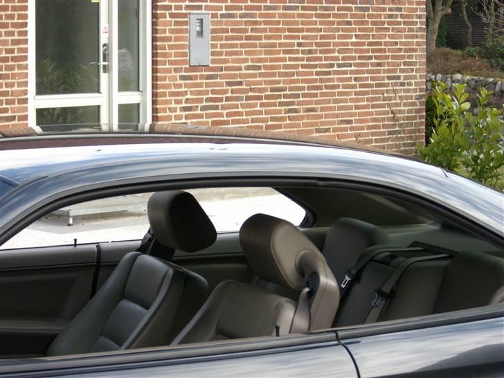 BMW 850i E31 automatic billede 12