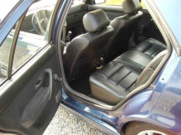 Renault 19 1,8 16v billede 12