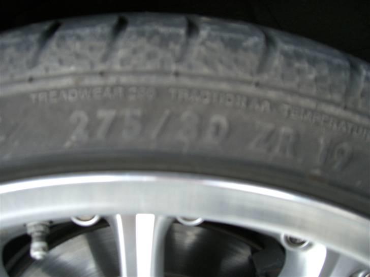 BMW 850i E31 automatic billede 16