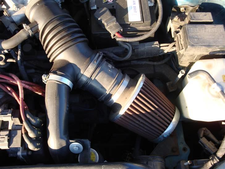 Mazda mx3 v6 SOLGT billede 4