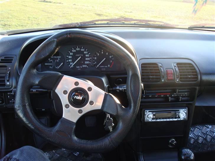 Mazda mx3 v6 SOLGT billede 6