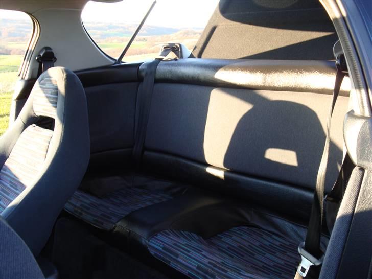 Mazda mx3 v6 SOLGT billede 7