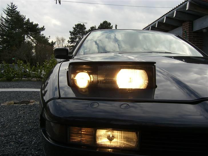 BMW 850i E31 automatic billede 18