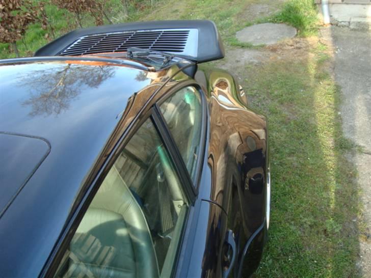 Porsche 911 Turbo II billede 5