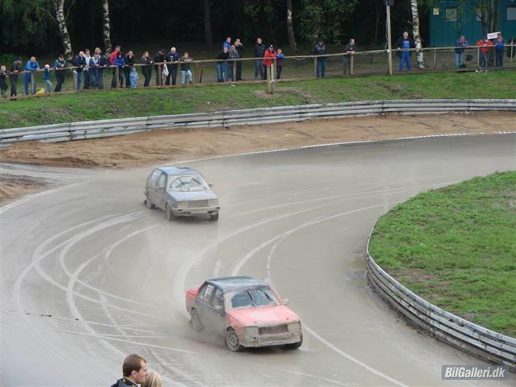 VW folkerace Golf 2 DØD - så er det sjov billede 19