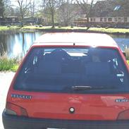 Peugeot 106 