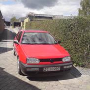VW Golf 3 - SOLGT