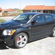 Dodge Caliber SRT4