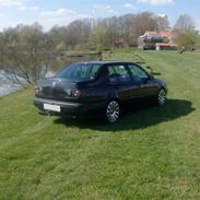 VW Vento Babe "solgt"